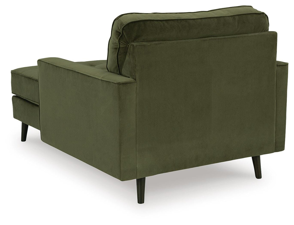 Reveon Lakes Chaise - 2640415 - product view or room setting; only chaise lounge included (supplier image 5)