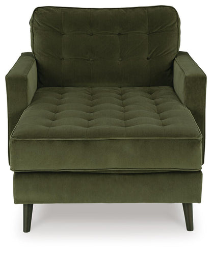 Reveon Lakes Chaise - 2640415 - product view or room setting; only chaise lounge included (supplier image 3)