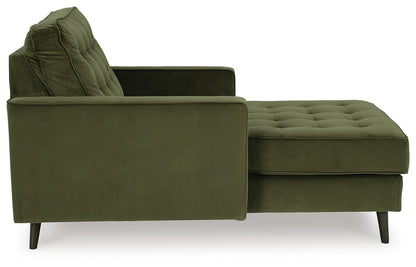 Reveon Lakes Chaise - 2640415 - product view or room setting; only chaise lounge included (supplier image 4)