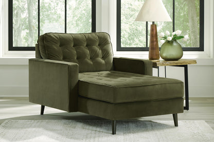 Reveon Lakes Chaise - 2640415 - product view or room setting; only chaise lounge included (supplier image 2)