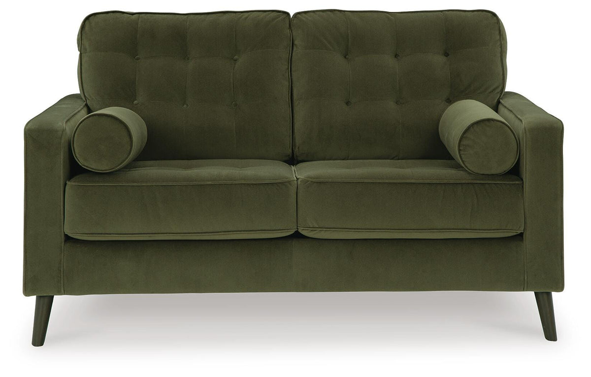 Reveon Lakes Loveseat - 2640435 - product view or room setting; only loveseat included (supplier image 3)