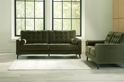 Reveon Lakes Sofa and Loveseat - 26404U1 - product view or room setting; complete kit and included component views (supplier image 1)