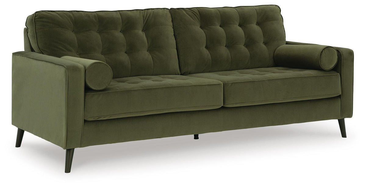 Reveon Lakes Sofa and Loveseat - 26404U1 - product view or room setting; complete kit and included component views (supplier image 14)
