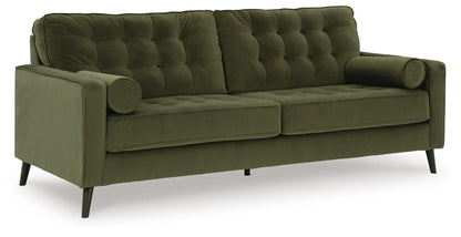 Reveon Lakes Sofa and Loveseat - 26404U1 - product view or room setting; complete kit and included component views (supplier image 14)