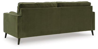 Reveon Lakes Sofa and Loveseat - 26404U1 - product view or room setting; complete kit and included component views (supplier image 16)