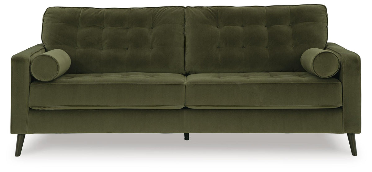 Reveon Lakes Sofa and Loveseat - 26404U1 - product view or room setting; complete kit and included component views (supplier image 12)