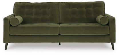 Reveon Lakes Sofa and Loveseat - 26404U1 - product view or room setting; complete kit and included component views (supplier image 12)