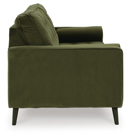 Reveon Lakes Sofa and Loveseat - 26404U1 - product view or room setting; complete kit and included component views (supplier image 15)