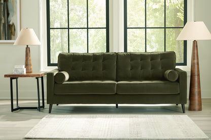 Reveon Lakes Sofa and Loveseat - 26404U1 - product view or room setting; complete kit and included component views (supplier image 13)