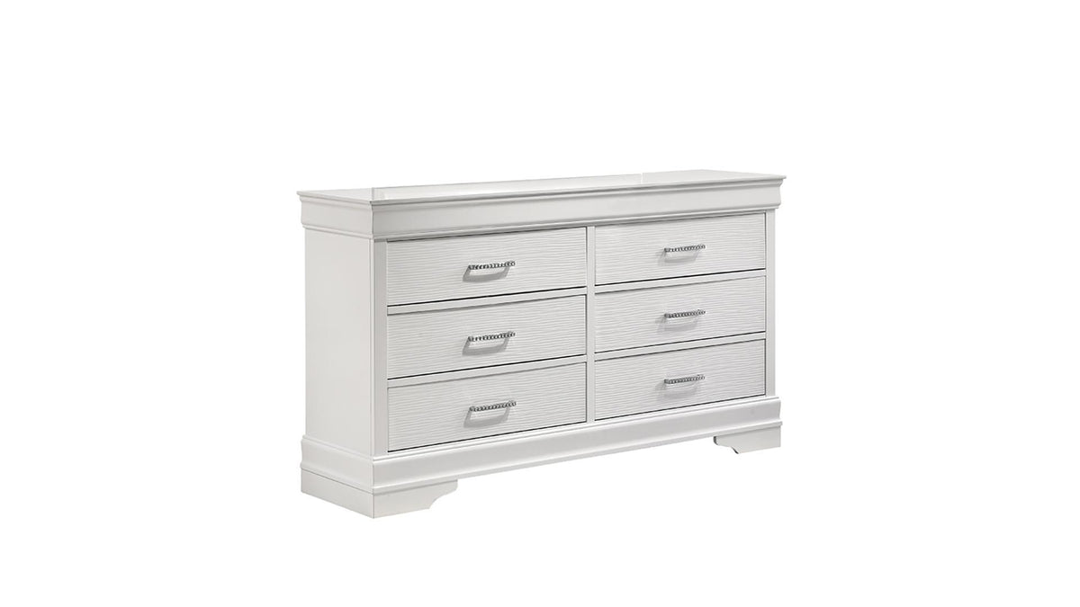 Brooklyn - Bedroom Set
