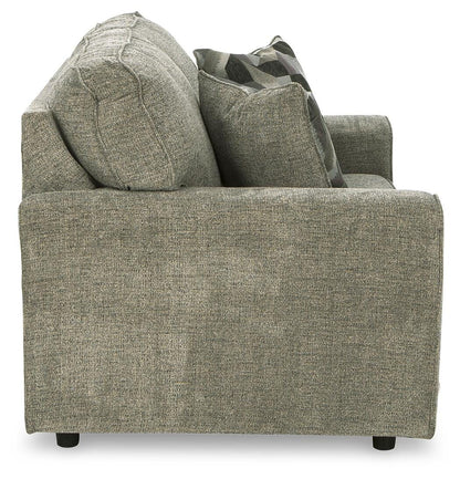 Cascilla Loveseat - 2680535 - product view or room setting; only loveseat included (supplier image 4)