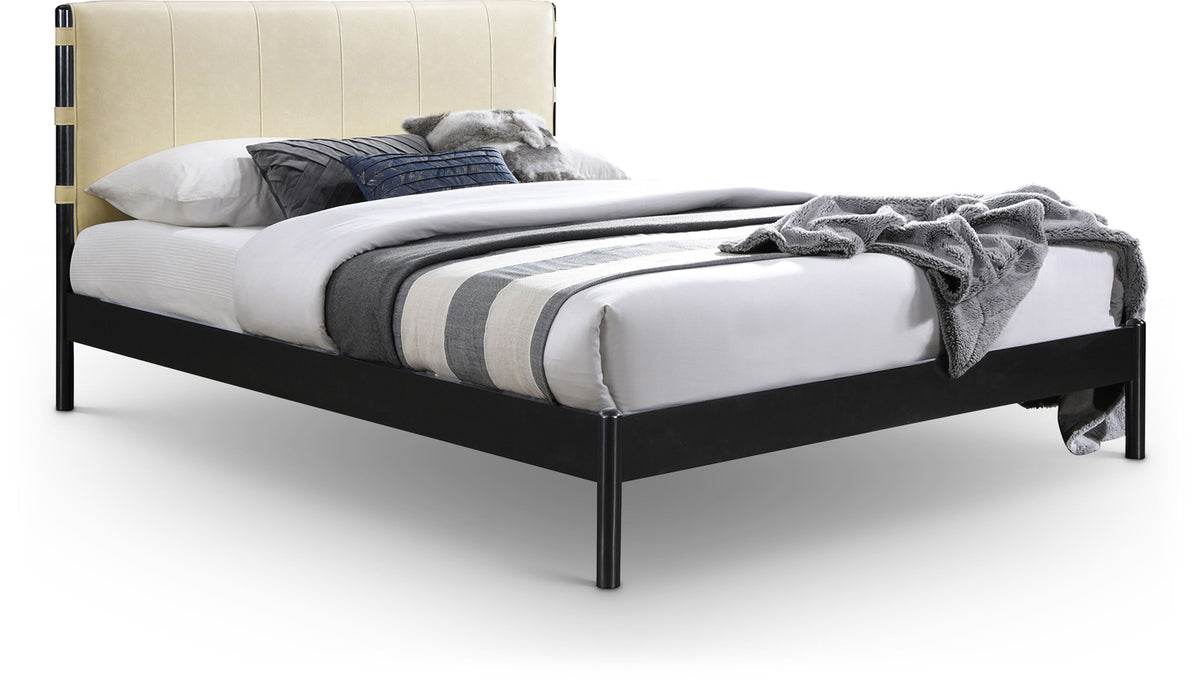 Abigail - Bed
