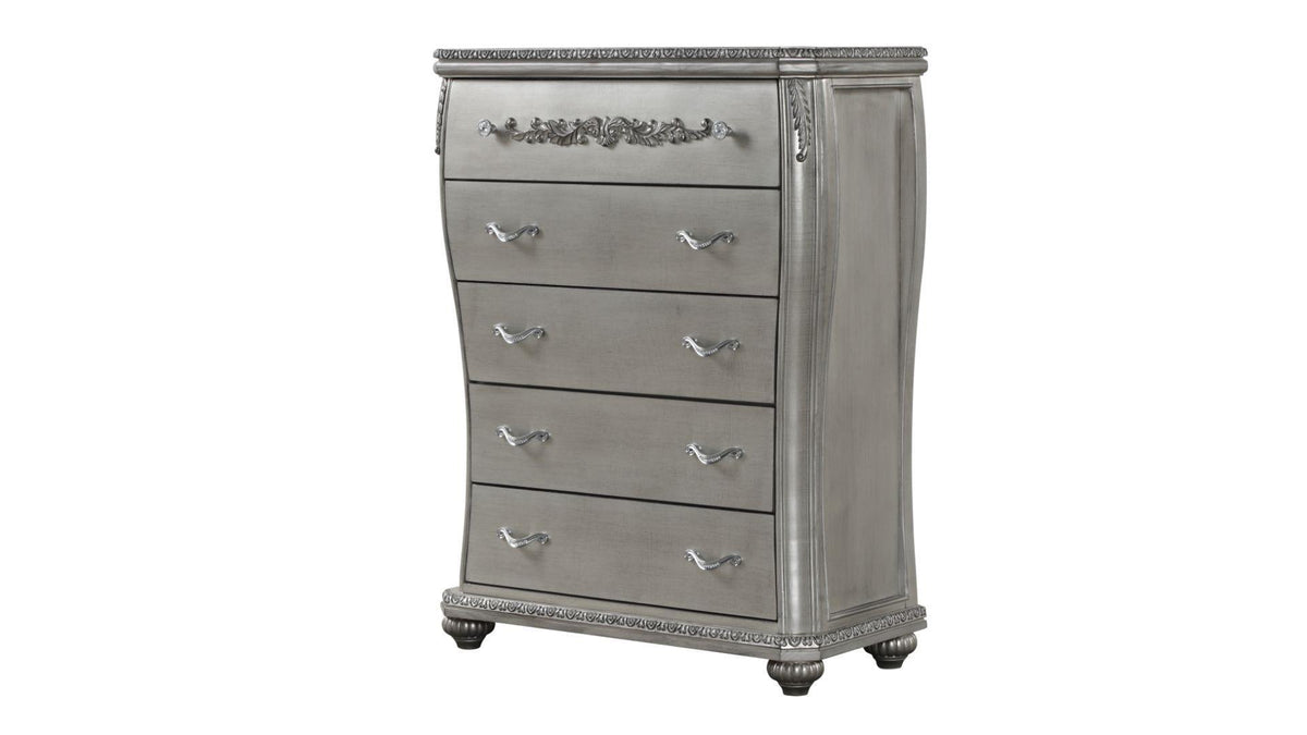 Destiny - Chest