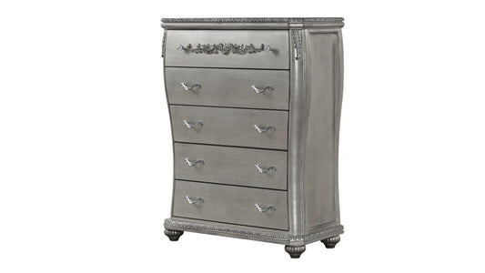 Destiny - Chest