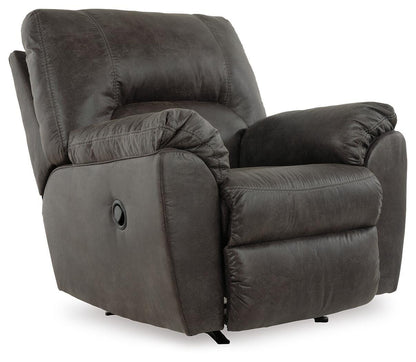 Tambo Recliner - 2780125 - product view or room setting; only recliner included (supplier image 1)