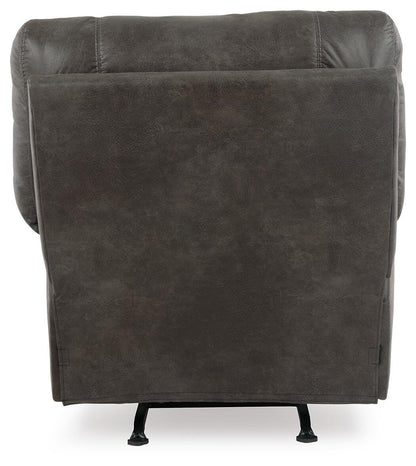 Tambo Recliner - 2780125 - product view or room setting; only recliner included (supplier image 6)