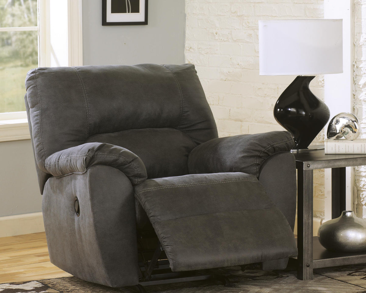 Tambo Recliner - 2780125 - product view or room setting; only recliner included (supplier image 8)