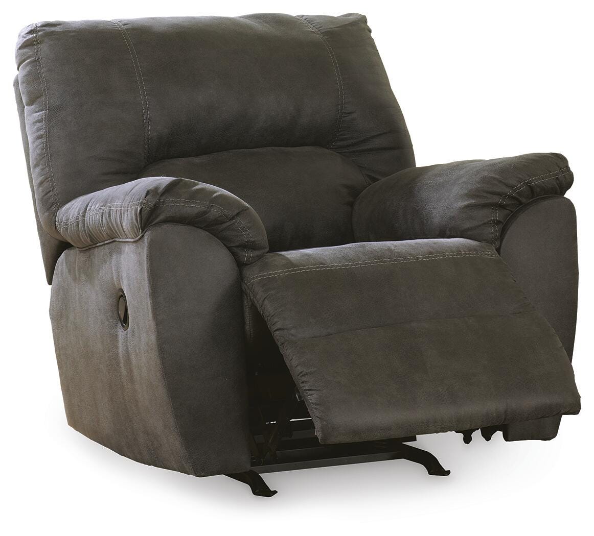 Tambo Recliner - 2780125 - product view or room setting; only recliner included (supplier image 3)