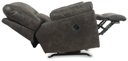 Tambo Recliner - 2780125 - product view or room setting; only recliner included (supplier image 7)