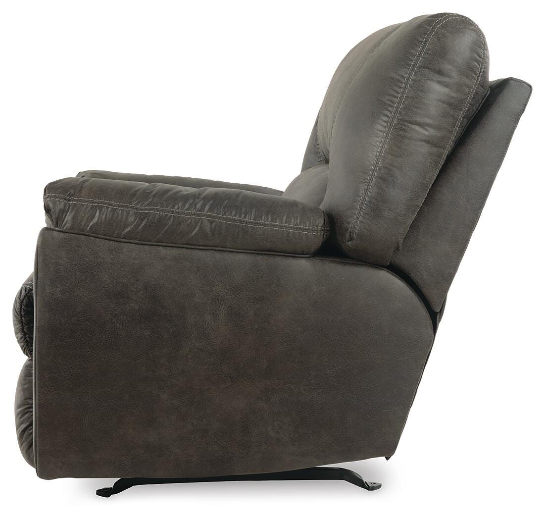 Tambo Recliner - 2780125 - product view or room setting; only recliner included (supplier image 5)
