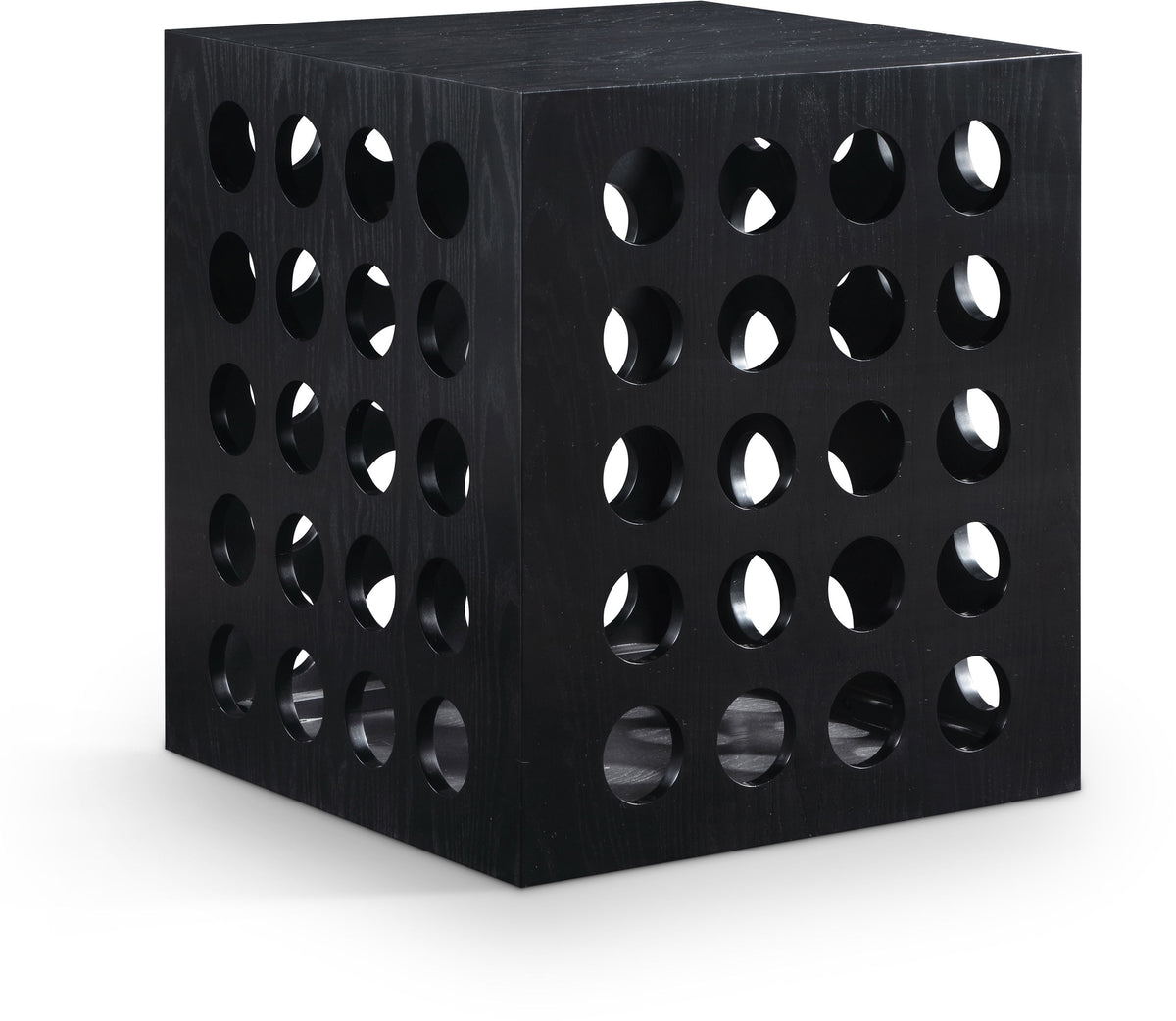 Kinsley - End Table