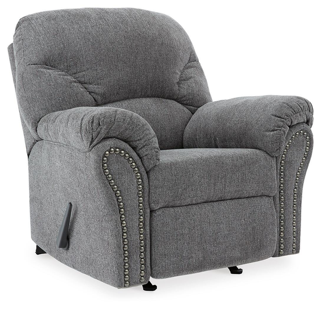 Allmaxx Recliner - 2810525 - product view or room setting; only recliner included (supplier image 1)