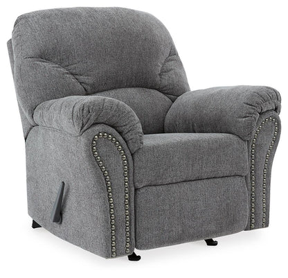 Allmaxx Recliner - 2810525 - product view or room setting; only recliner included (supplier image 1)