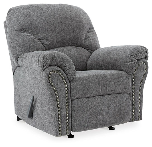 Allmaxx Recliner - 2810525 - product view or room setting; only recliner included (supplier image 1)