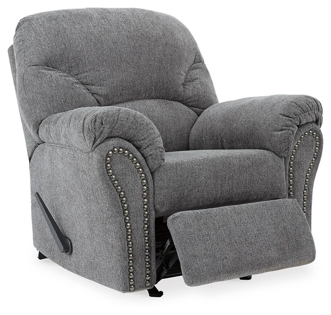 Allmaxx Recliner - 2810525 - product view or room setting; only recliner included (supplier image 6)