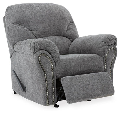 Allmaxx Recliner - 2810525 - product view or room setting; only recliner included (supplier image 6)