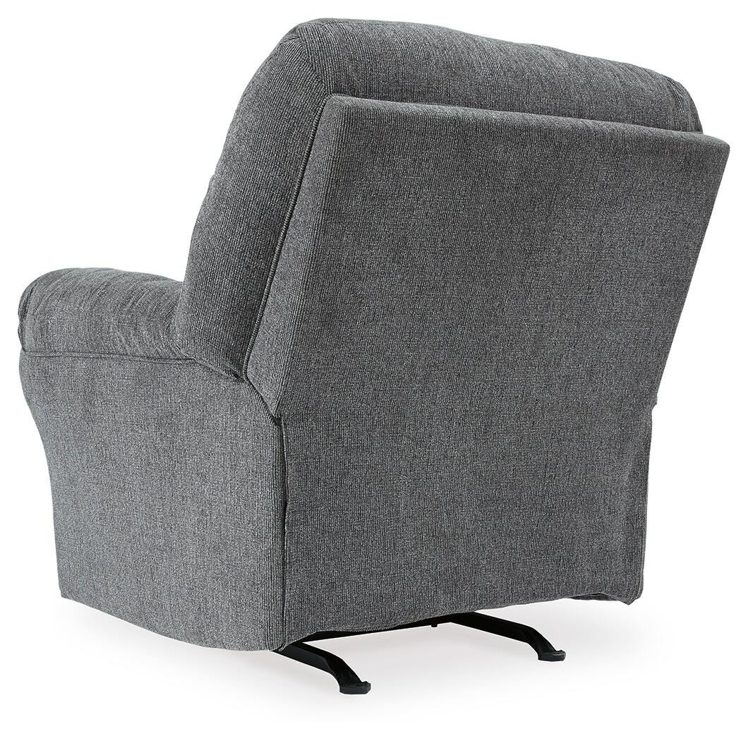 Allmaxx Recliner - 2810525 - product view or room setting; only recliner included (supplier image 8)