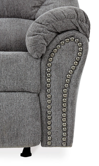 Allmaxx Recliner - 2810525 - finish or detail (supplier image 10)