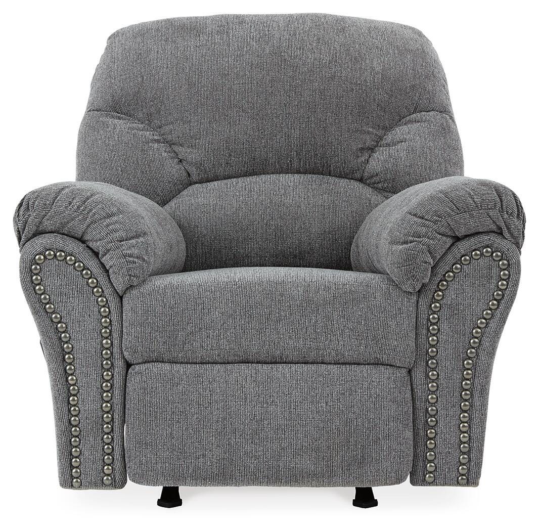 Allmaxx Recliner - 2810525 - product view or room setting; only recliner included (supplier image 5)