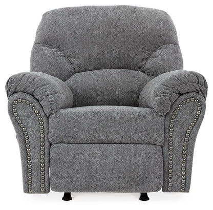 Allmaxx Recliner - 2810525 - product view or room setting; only recliner included (supplier image 5)