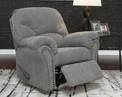 Allmaxx Recliner - 2810525 - product view or room setting; only recliner included (supplier image 3)