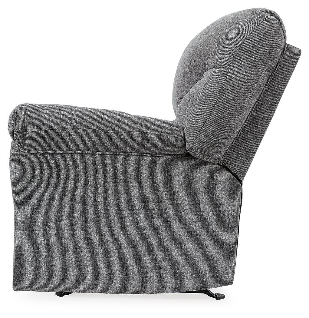 Allmaxx Recliner - 2810525 - product view or room setting; only recliner included (supplier image 9)