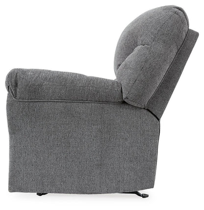 Allmaxx Recliner - 2810525 - product view or room setting; only recliner included (supplier image 9)
