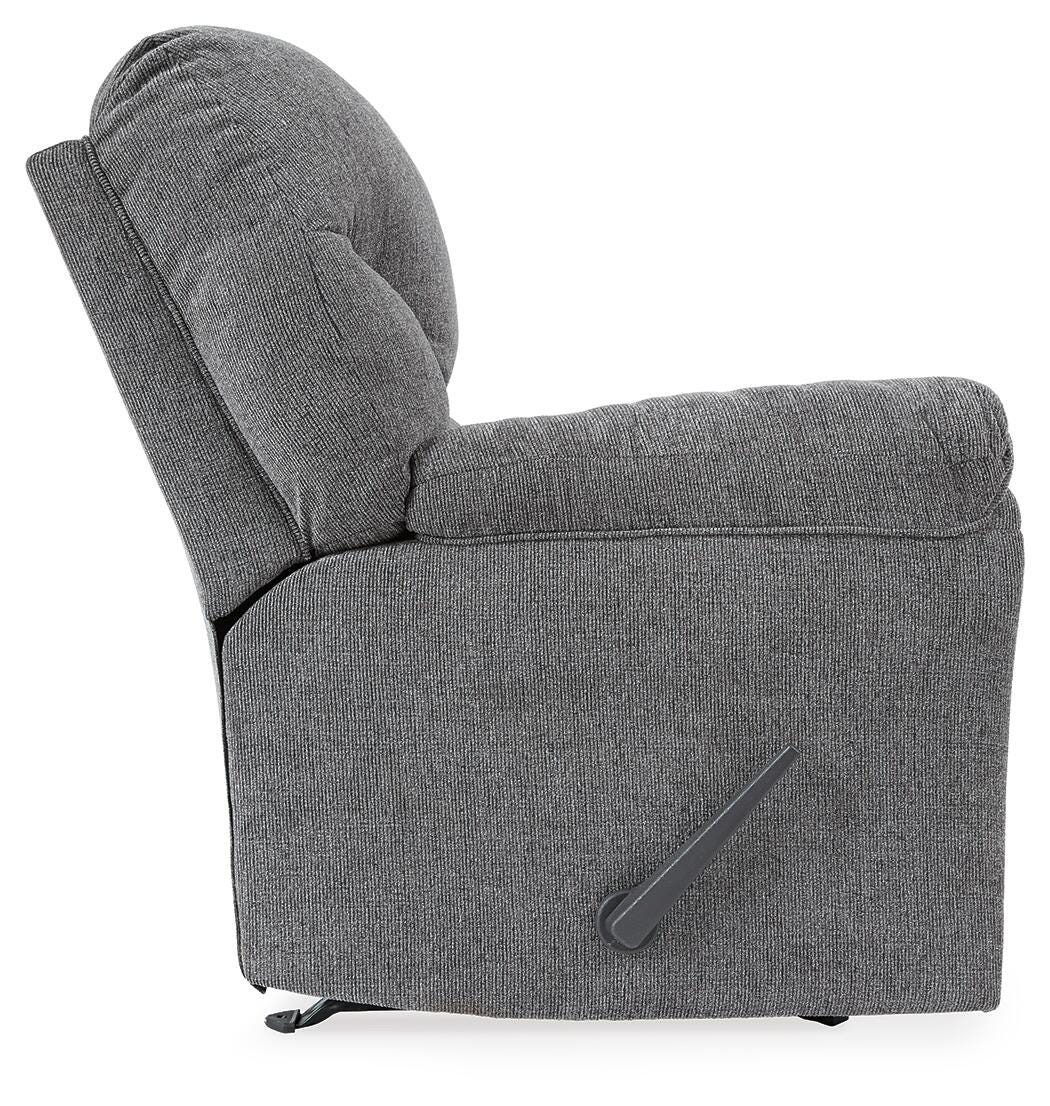 Allmaxx Recliner - 2810525 - product view or room setting; only recliner included (supplier image 7)