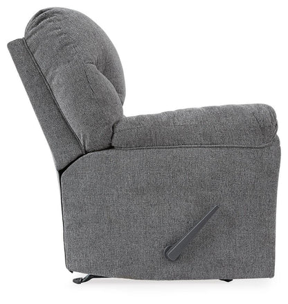 Allmaxx Recliner - 2810525 - product view or room setting; only recliner included (supplier image 7)