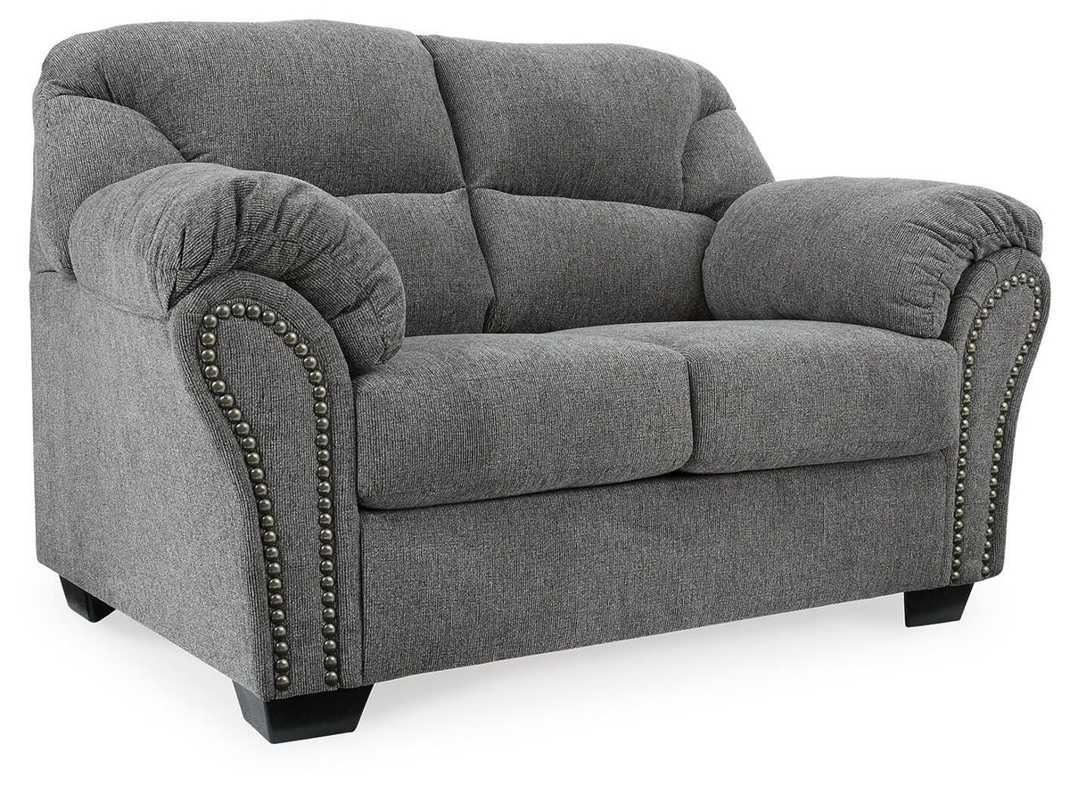 Allmaxx Loveseat - 2810535 - product view or room setting; only loveseat included (supplier image 1)