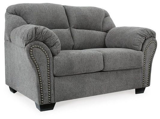 Allmaxx Loveseat - 2810535 - product view or room setting; only loveseat included (supplier image 1)