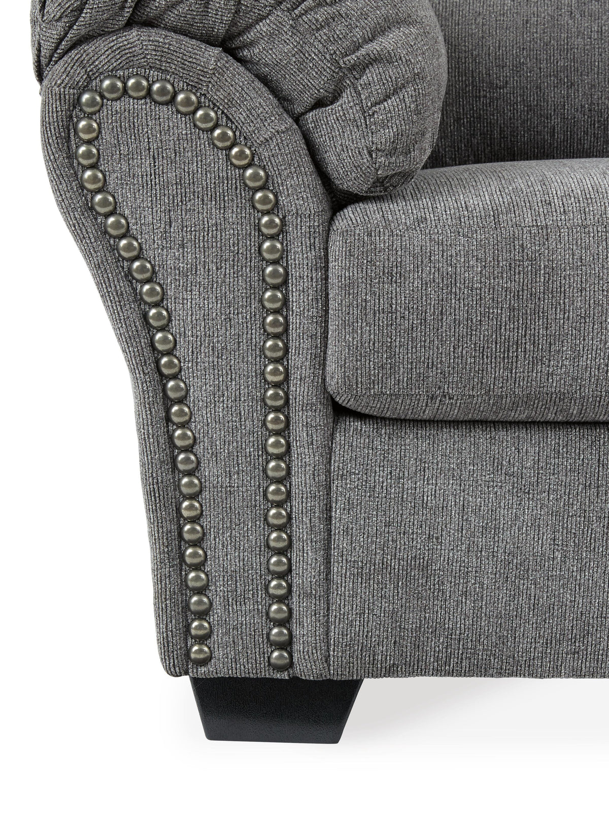 Allmaxx Loveseat - 2810535 - finish or detail (supplier image 7)