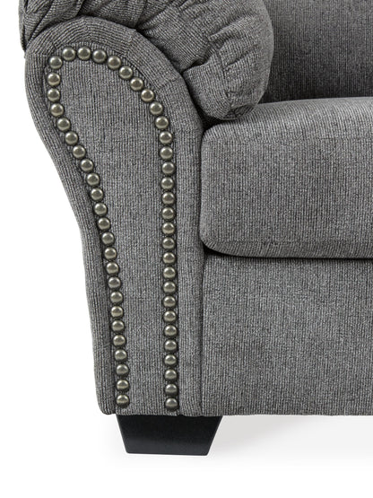 Allmaxx Loveseat - 2810535 - finish or detail (supplier image 7)