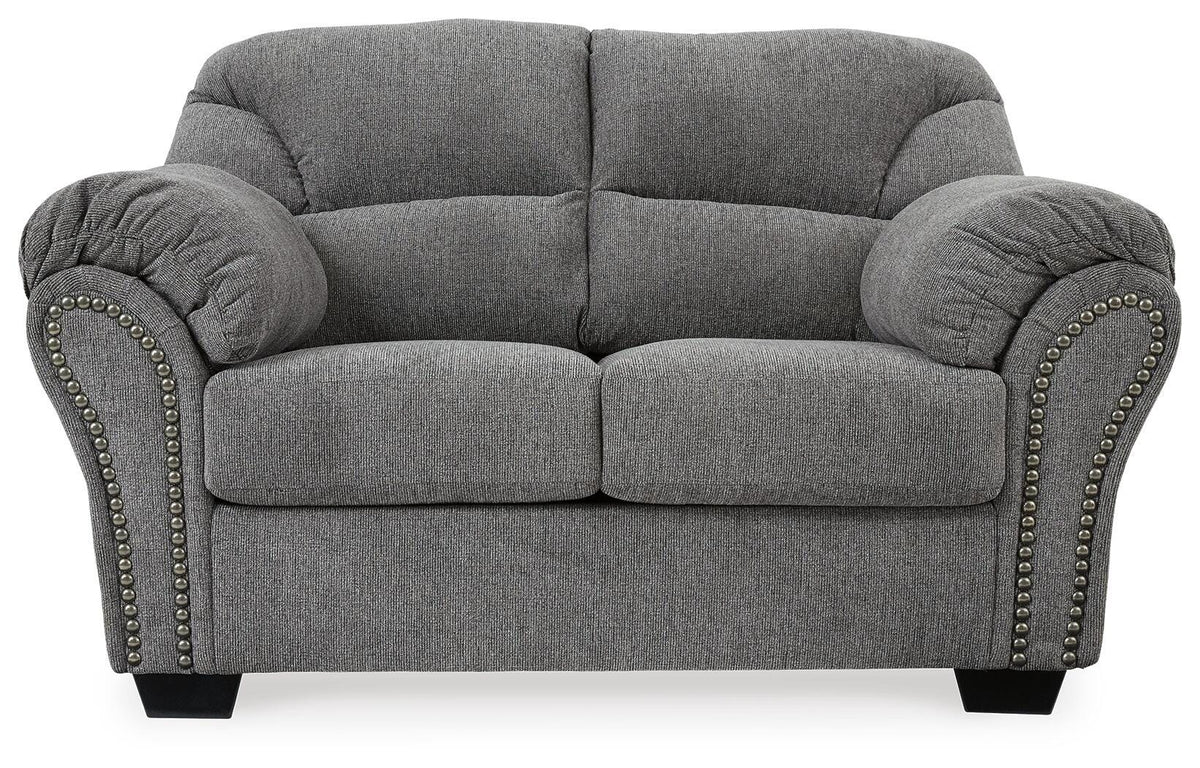 Allmaxx Loveseat - 2810535 - product view or room setting; only loveseat included (supplier image 3)