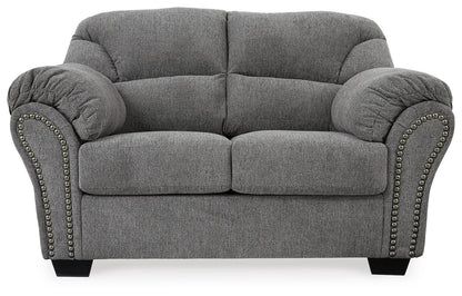 Allmaxx Loveseat - 2810535 - product view or room setting; only loveseat included (supplier image 3)