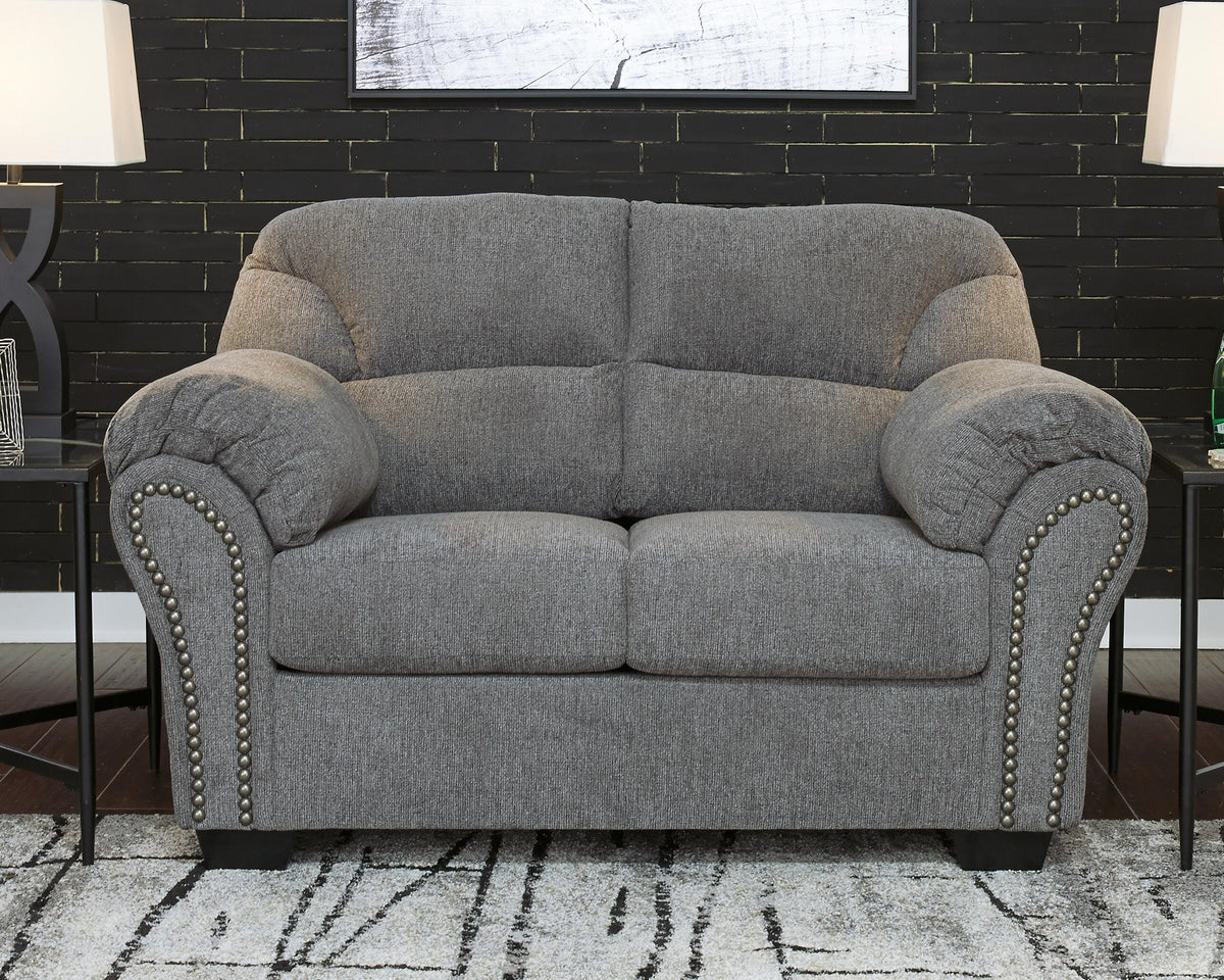 Allmaxx Loveseat - 2810535 - product view or room setting; only loveseat included (supplier image 2)