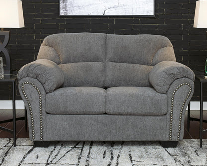 Allmaxx Loveseat - 2810535 - product view or room setting; only loveseat included (supplier image 2)