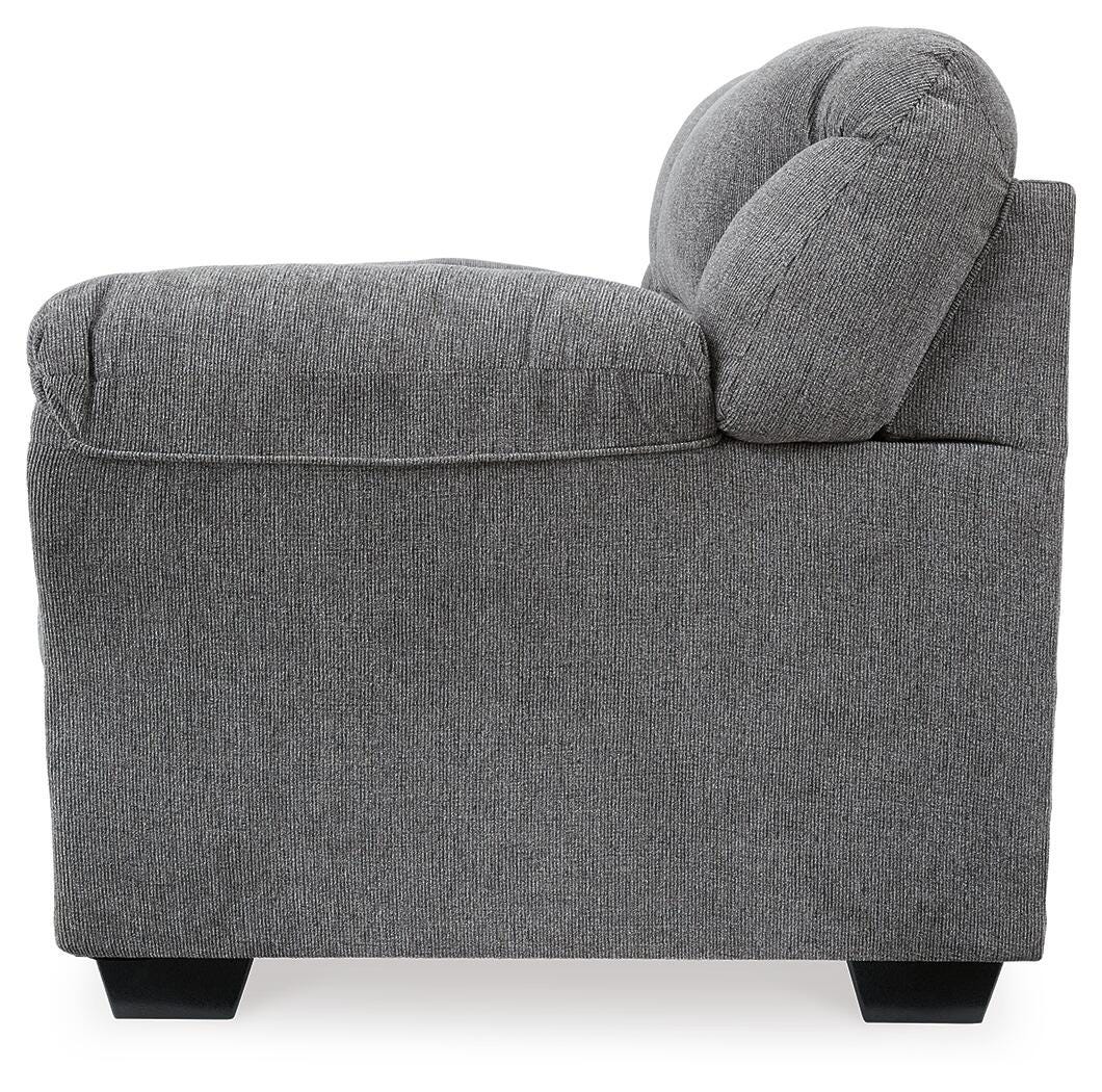 Allmaxx Loveseat - 2810535 - product view or room setting; only loveseat included (supplier image 5)