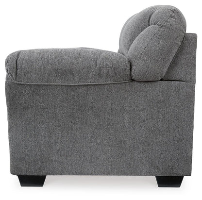 Allmaxx Loveseat - 2810535 - product view or room setting; only loveseat included (supplier image 5)