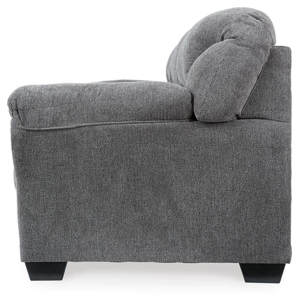 Allmaxx Sofa - 2810538 - product view or room setting; only sofa included (supplier image 5)